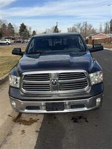 2014 RAM 1500 Big Horn   - Photo 4 - Englewood, CO 80113