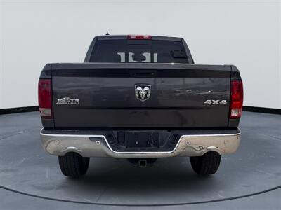 2014 RAM 1500 Big Horn   - Photo 4 - Englewood, CO 80113