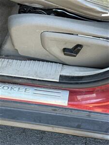 2010 Jeep Grand Cherokee Limited   - Photo 7 - Englewood, CO 80113