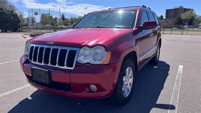 2010 Jeep Grand Cherokee Limited - Photo 2 - Englewood, CO 80113