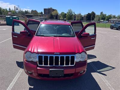 2010 Jeep Grand Cherokee Limited - Photo 9 - Englewood, CO 80113