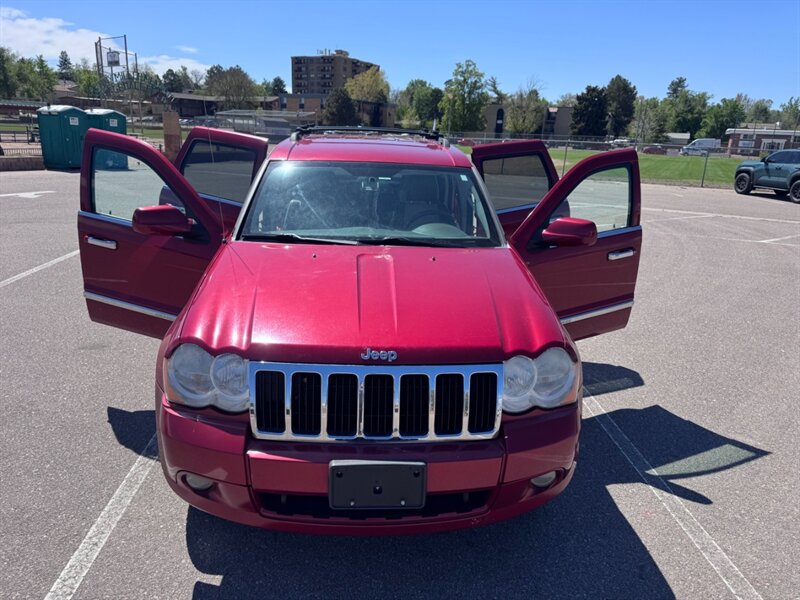2010 Jeep Grand Cherokee Limited - Photo 9 - Englewood, CO 80113