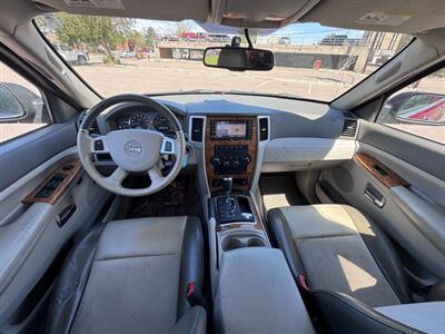 2010 Jeep Grand Cherokee Limited - Photo 15 - Englewood, CO 80113