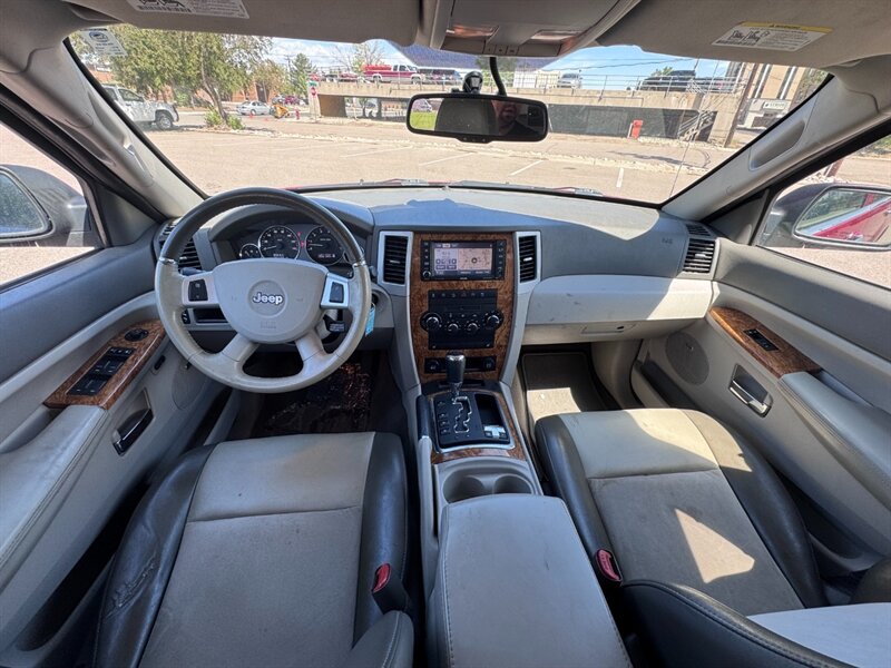 2010 Jeep Grand Cherokee Limited - Photo 15 - Englewood, CO 80113