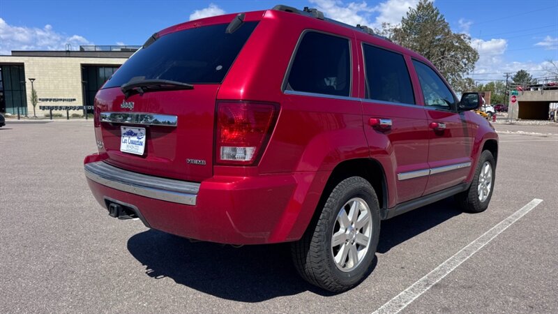 2010 Jeep Grand Cherokee Limited - Photo 6 - Englewood, CO 80113