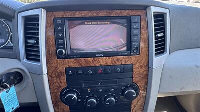 2010 Jeep Grand Cherokee Limited - Photo 17 - Englewood, CO 80113