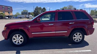 2010 Jeep Grand Cherokee Limited - Photo 7 - Englewood, CO 80113