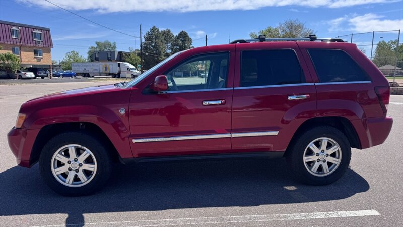 2010 Jeep Grand Cherokee Limited - Photo 7 - Englewood, CO 80113