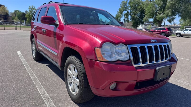 2010 Jeep Grand Cherokee Limited - Photo 3 - Englewood, CO 80113