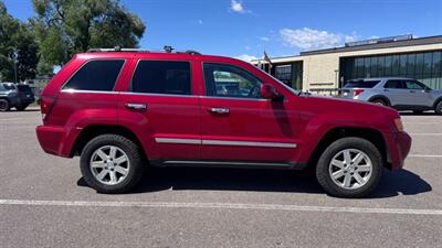 2010 Jeep Grand Cherokee Limited - Photo 8 - Englewood, CO 80113