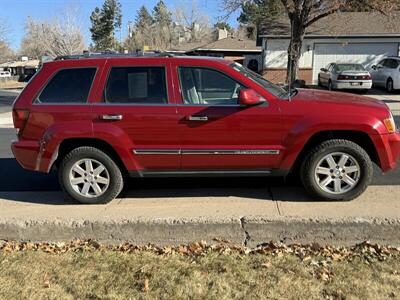 2010 Jeep Grand Cherokee Limited   - Photo 4 - Englewood, CO 80113
