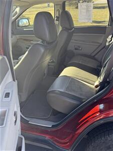 2010 Jeep Grand Cherokee Limited   - Photo 9 - Englewood, CO 80113