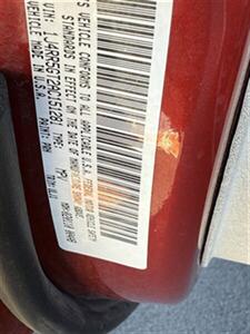 2010 Jeep Grand Cherokee Limited   - Photo 11 - Englewood, CO 80113