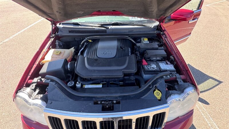 2010 Jeep Grand Cherokee Limited - Photo 10 - Englewood, CO 80113