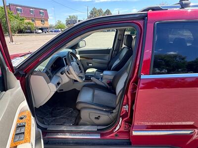 2010 Jeep Grand Cherokee Limited - Photo 12 - Englewood, CO 80113