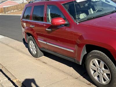 2010 Jeep Grand Cherokee Limited   - Photo 3 - Englewood, CO 80113