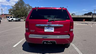 2010 Jeep Grand Cherokee Limited - Photo 4 - Englewood, CO 80113