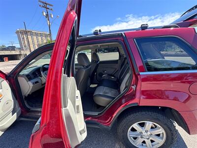 2010 Jeep Grand Cherokee Limited - Photo 13 - Englewood, CO 80113