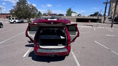 2010 Jeep Grand Cherokee Limited - Photo 11 - Englewood, CO 80113