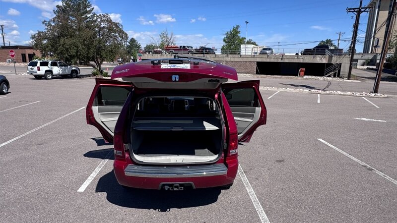 2010 Jeep Grand Cherokee Limited - Photo 11 - Englewood, CO 80113