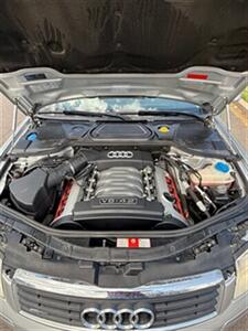 2004 Audi A8 L quattro   - Photo 6 - Englewood, CO 80113