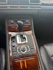 2004 Audi A8 L quattro   - Photo 10 - Englewood, CO 80113