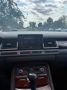 2004 Audi A8 L quattro   - Photo 9 - Englewood, CO 80113