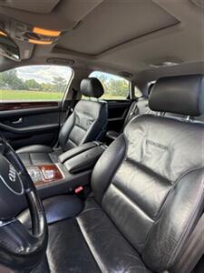 2004 Audi A8 L quattro   - Photo 8 - Englewood, CO 80113