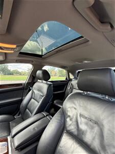 2004 Audi A8 L quattro   - Photo 7 - Englewood, CO 80113