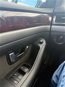 2004 Audi A8 L quattro   - Photo 12 - Englewood, CO 80113