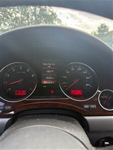 2004 Audi A8 L quattro   - Photo 14 - Englewood, CO 80113