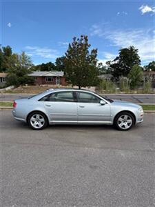 2004 Audi A8 L quattro   - Photo 3 - Englewood, CO 80113