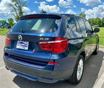 2011 BMW X3 xDrive35i   - Photo 3 - Englewood, CO 80113