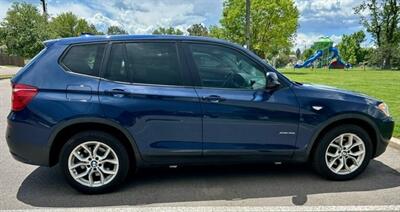 2011 BMW X3 xDrive35i   - Photo 8 - Englewood, CO 80113