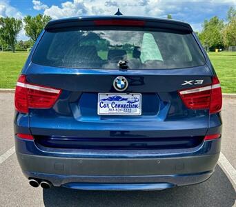 2011 BMW X3 xDrive35i   - Photo 5 - Englewood, CO 80113