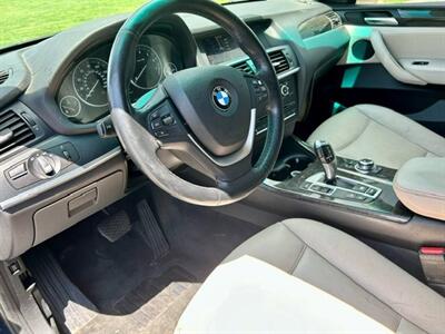 2011 BMW X3 xDrive35i   - Photo 12 - Englewood, CO 80113