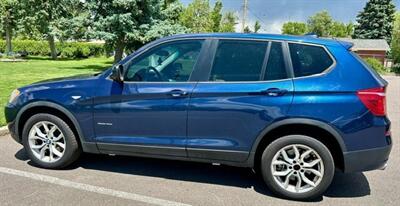 2011 BMW X3 xDrive35i   - Photo 7 - Englewood, CO 80113