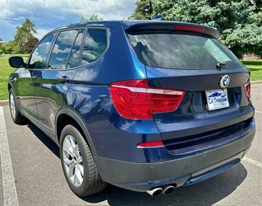 2011 BMW X3 xDrive35i   - Photo 4 - Englewood, CO 80113