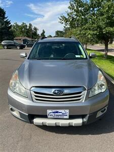 2010 Subaru Outback 3.6R Limited   - Photo 2 - Englewood, CO 80113