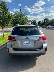 2010 Subaru Outback 3.6R Limited   - Photo 4 - Englewood, CO 80113