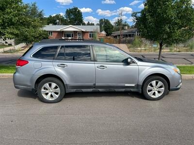 2010 Subaru Outback 3.6R Limited   - Photo 3 - Englewood, CO 80113