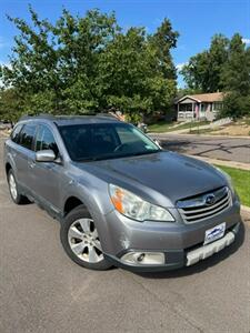 2010 Subaru Outback 3.6R Limited   - Photo 1 - Englewood, CO 80113