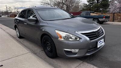 2014 Nissan Altima 2.5 S   - Photo 3 - Englewood, CO 80113