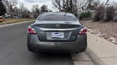 2014 Nissan Altima 2.5 S   - Photo 12 - Englewood, CO 80113