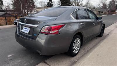2014 Nissan Altima 2.5 S   - Photo 14 - Englewood, CO 80113