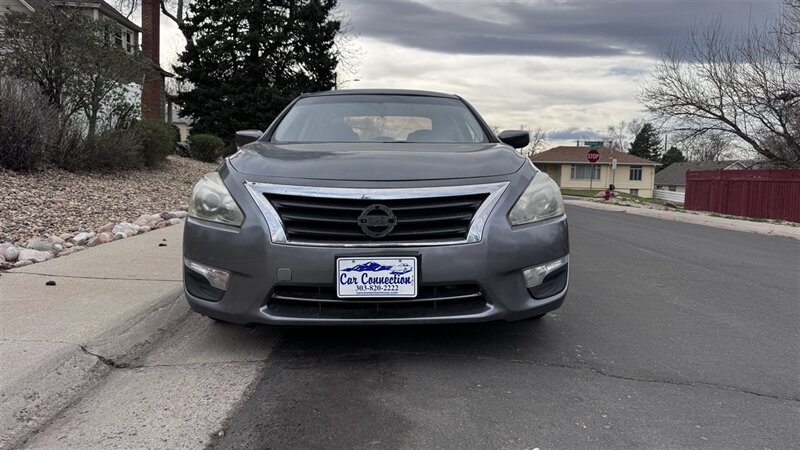 2014 Nissan Altima 2.5 S   - Photo 1 - Englewood, CO 80113