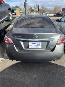 2014 Nissan Altima 2.5 - Photo 2 - Englewood, CO 80113