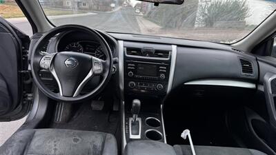 2014 Nissan Altima 2.5 S   - Photo 8 - Englewood, CO 80113
