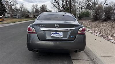 2014 Nissan Altima 2.5 S   - Photo 4 - Englewood, CO 80113