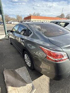 2014 Nissan Altima 2.5 - Photo 4 - Englewood, CO 80113